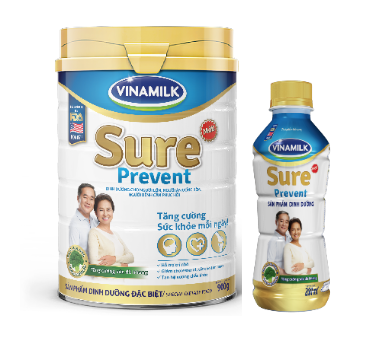 Vinamilk tổ chức nhiều hoạt động ý nghĩa cho người cao tuổi trên cả nước 